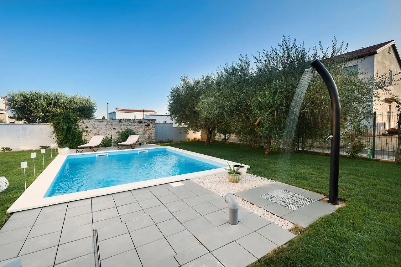 Mediterranea Villa Umag