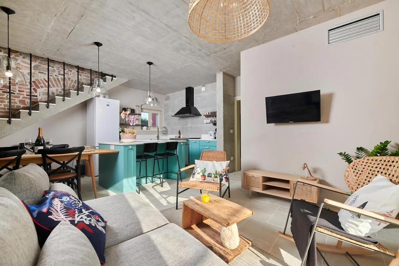 Mediterranea Villa Umag