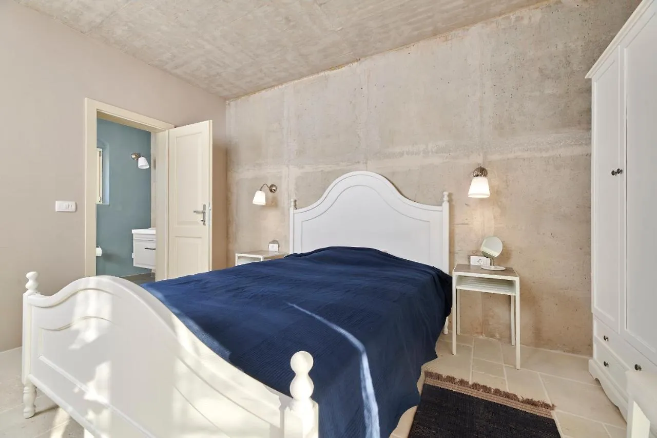 Mediterranea Villa Umag 0*,  Croatia