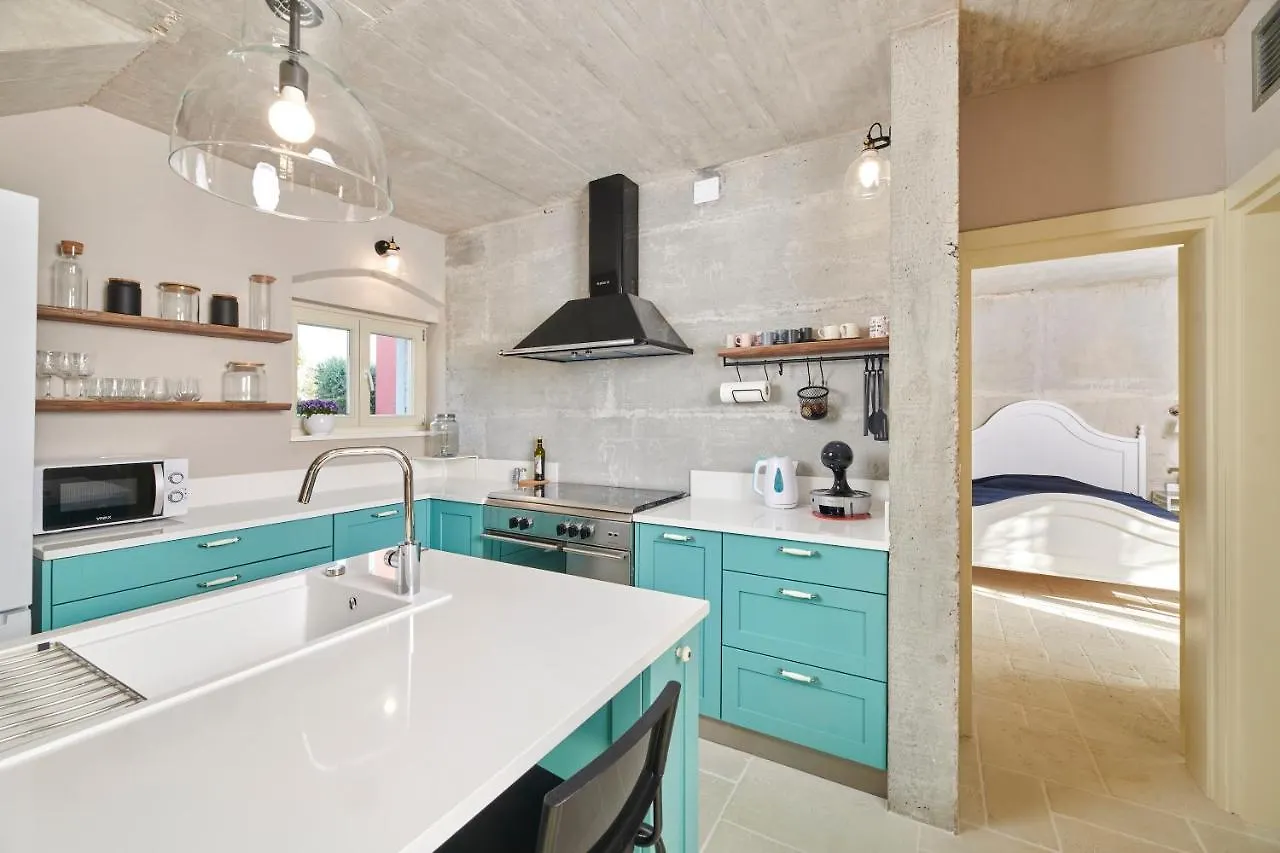 Mediterranea Villa Umag