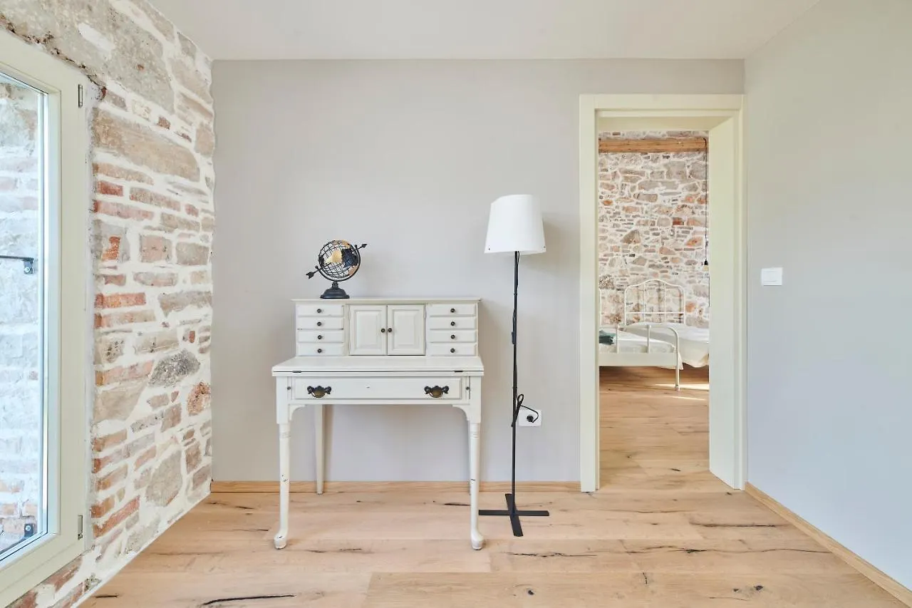 Mediterranea Villa Umag