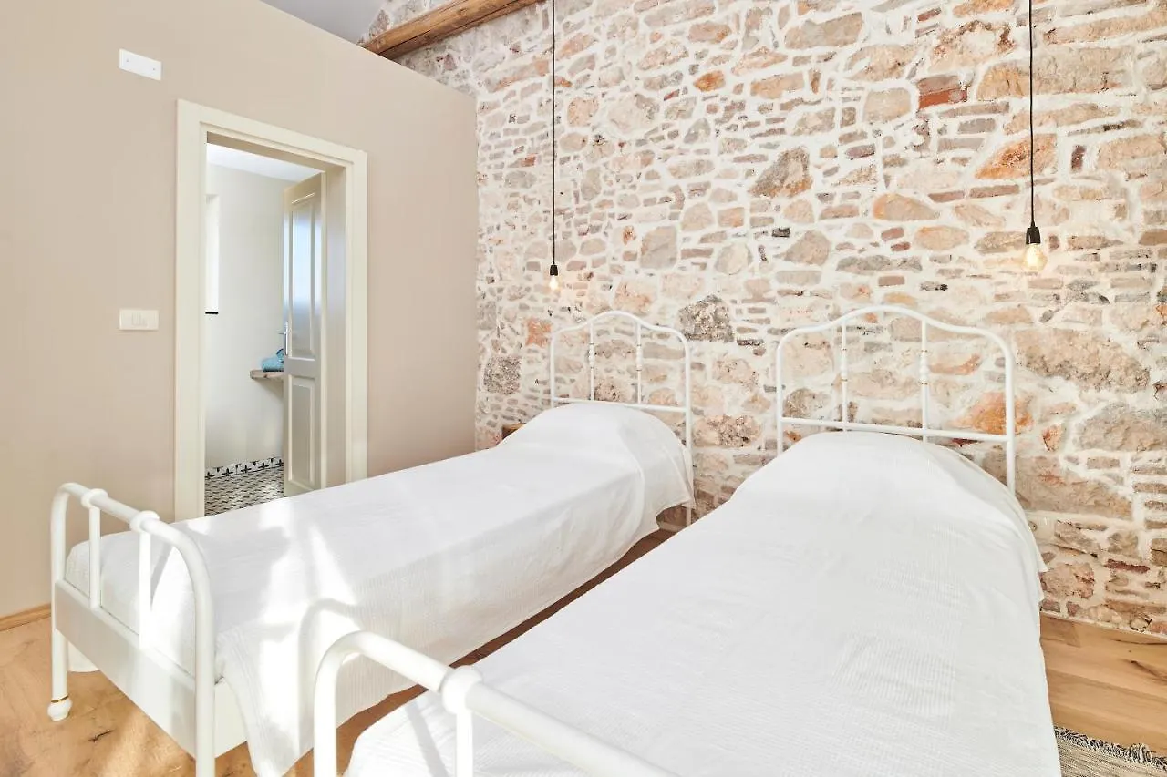 Mediterranea Villa Umag