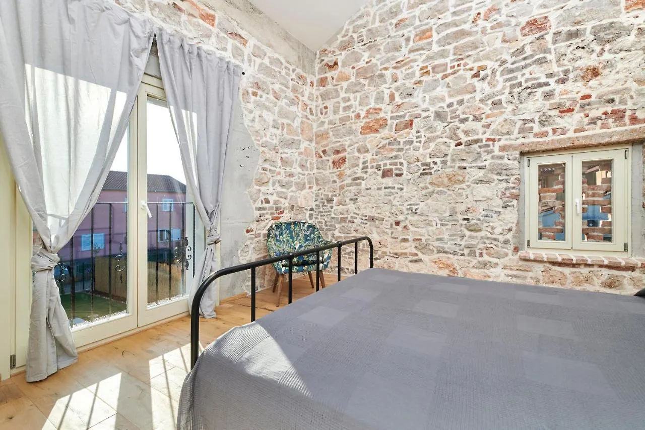 Mediterranea Villa Umag Croatia