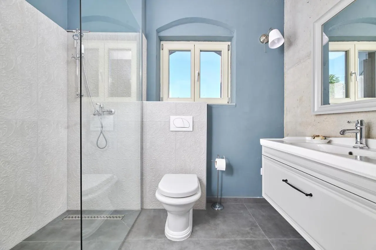 Mediterranea Villa Umag Croatia