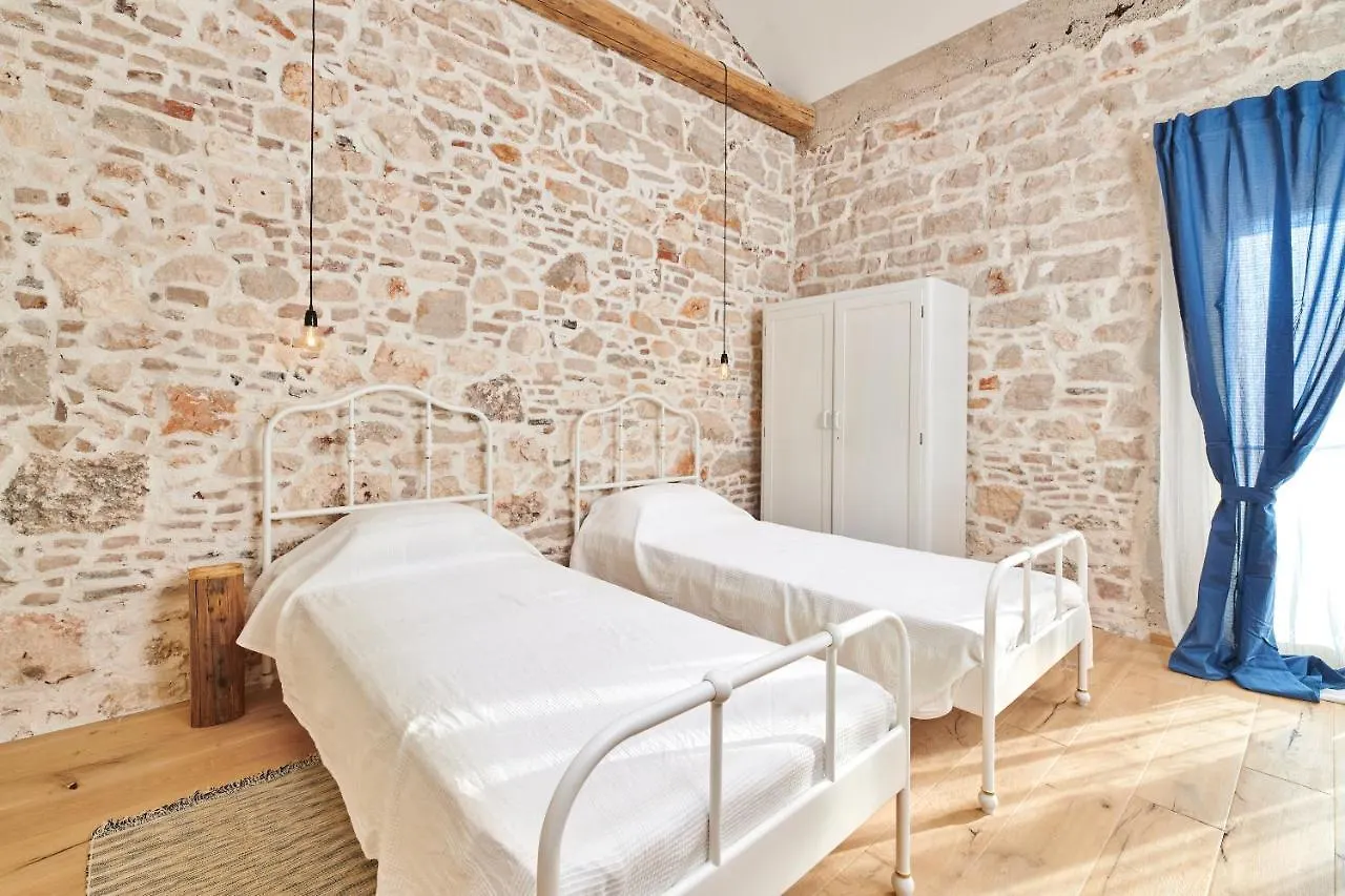 Mediterranea Villa Umag