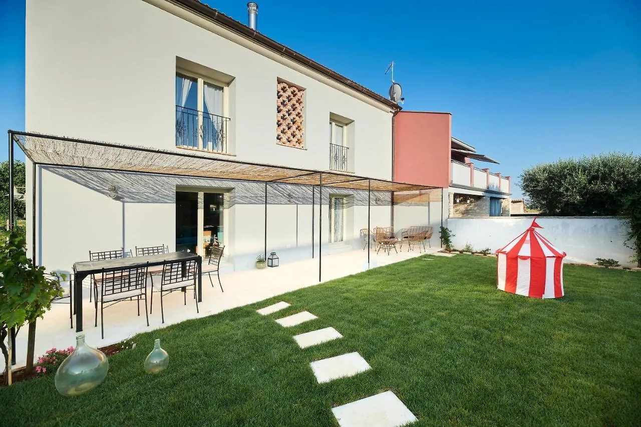 Mediterranea Villa Umag