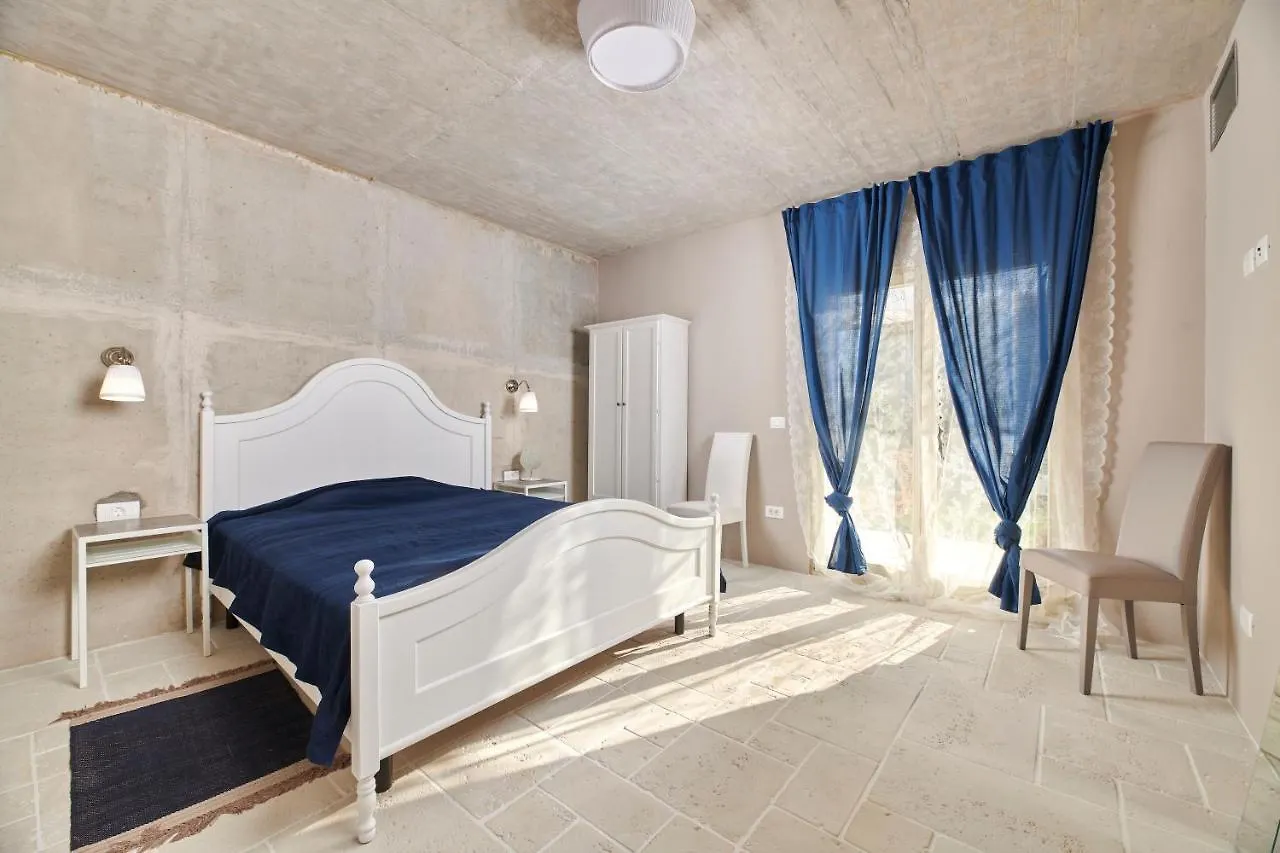 Mediterranea Villa Umag
