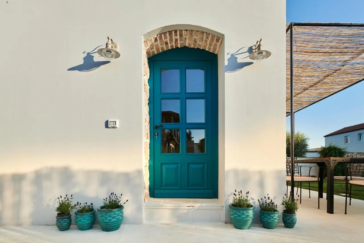 Mediterranea Villa Umag Croatia