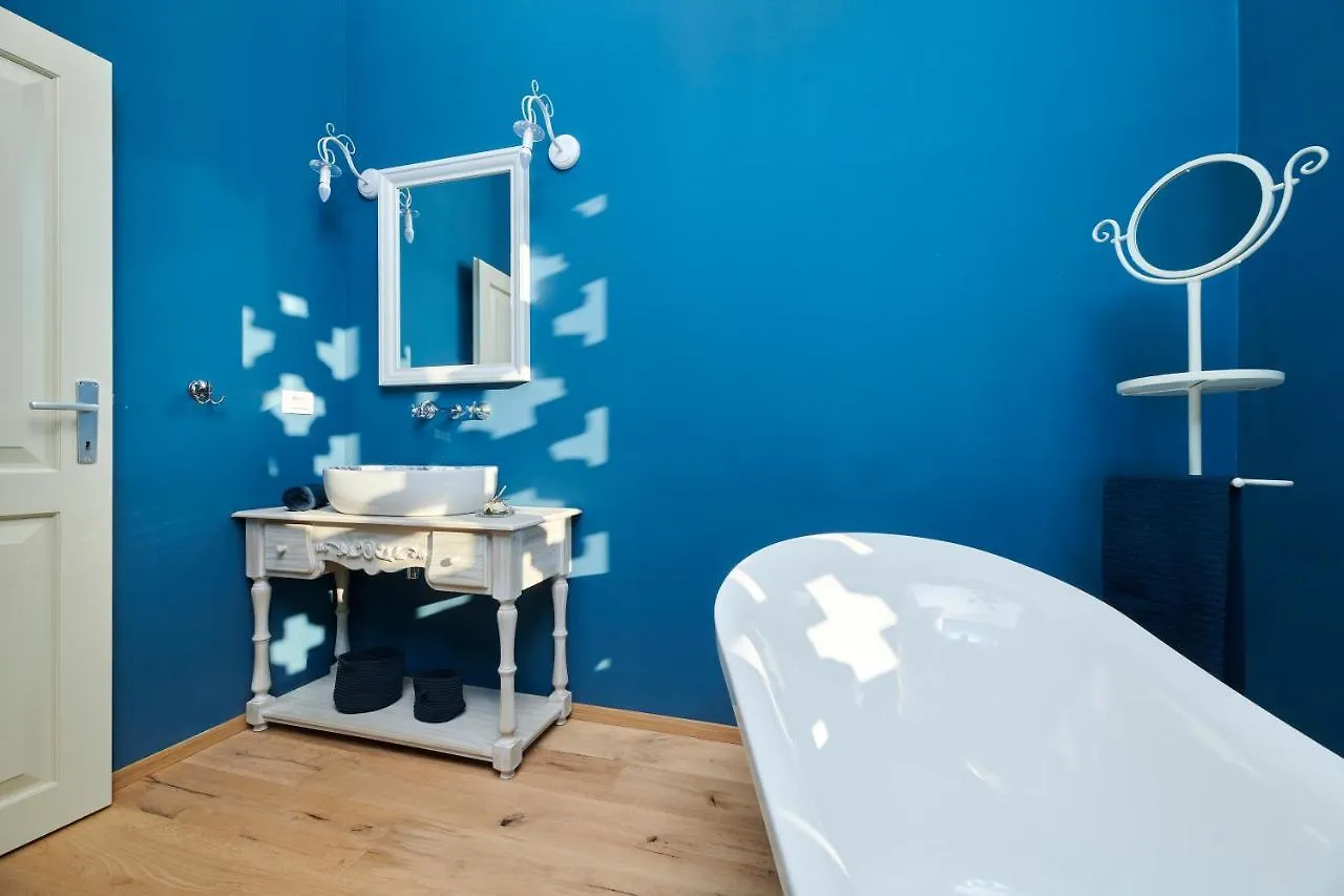 Vila Mediterranea Umag 0*,  Chorvatsko