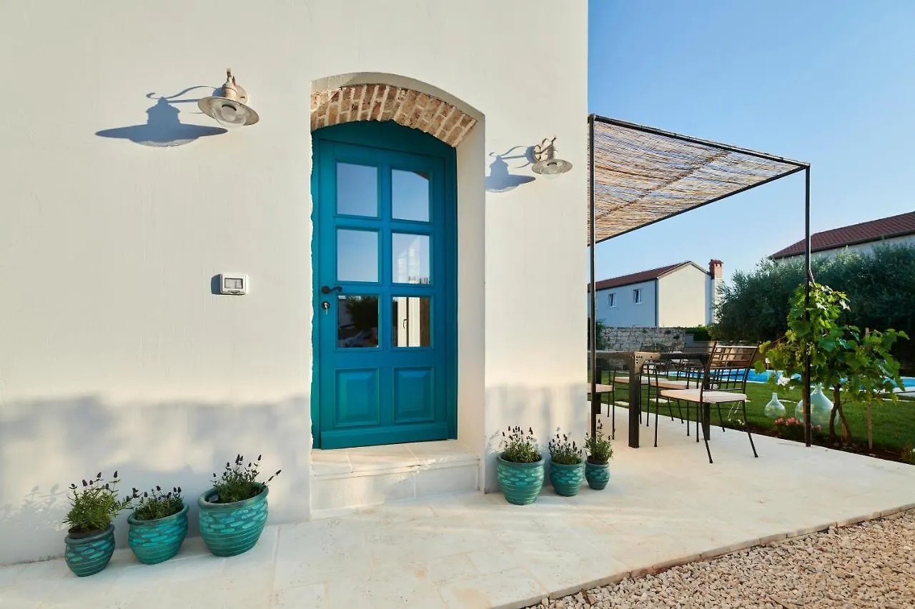 Vila Mediterranea Umag